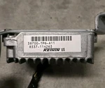 2010 2012 Honda Crosstour 3.5L Acm Unit Active Noise Control 38700-TP6-A11. Fixed Price $49.95.