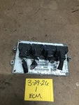 2010 Dodge Ram Dakota 4.7L Engine Control Module Computer Ecm 05150499AB Plugs. Fixed Price $169.00.