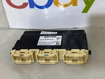 Mercedes-benz Gle W167 Rear Left Seat Control Unit A1679005419 3.0 Hybrid 280KW. Fixed Price $182.56.