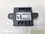 2011-2014 Dodge Journey Door Control Module Front Right Passenger Oem 68155772AD. Fixed Price $114.99.