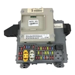 07 Jeep Liberty 3.7L Body Control Module Bcm 05026037AE. Fixed Price $189.95.