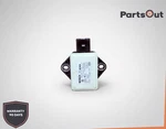 2016 Audi A5 Yaw Rate Sensor 8R0 907 637 Oem. Fixed Price $54.44.