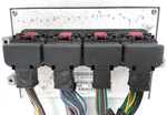56029188AF Dodge 2006 Ram 1500 V6 3.7L Engine Computer Control Module D32. Fixed Price $74.25.