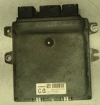 2011 Nissan Rogue Engine Control Module Ecu Pcm Computer 237101VK0A. Fixed Price $99.95.