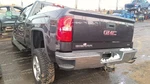 Chassis Ecm Fuel Pump Left Hand Frame Rail Fits 15 Sierra 2500 Pickup 6998934. Fixed Price $117.89.