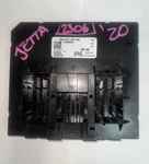 2018-2020 Volkswagen Jetta Body Control Bcm Bcu Oem 5Q0937087BG. Fixed Price $88.35.