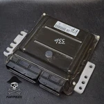 2010 Nissan Titan At 5.6L Ecm Ecu Pcm Engine Computer MEC75-001. Fixed Price $604.42.