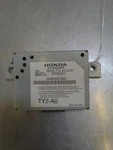 14 15 16 17 Acura Rlx 39200-TY2-A012-M1 Body Control (bcm) Active Noise. Fixed Price $33.33.