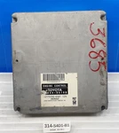 2001 Toyota Camry Solara At Ecm Engine Control Unit Ecu 8966606180 Oem 314S4D1B1. Fixed Price $61.00.