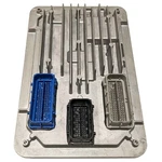 Oem Engine Control Module E01 Ecu Cadillac Chevrolet Gmc Buick 12717143 12725415. Fixed Price $50.00.