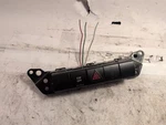 2007-2009 Jeep Compass Esp Off Hazard Light Control Switch Oem P04602721AC. Fixed Price $24.95.