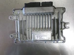 Damaged 2020 Acura Rdx Sh-awd 2.0L Engine Control Module Ecm 37820-5YF-A43 *j. Fixed Price $42.00.