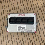 Engine Computer Module 2009 Jeep Commander 68028172AF 5.7L Pcm Ecm. Fixed Price $279.00.