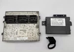 Oem 04-08 P221 Ford F-150 5.4L Engine Control Body Immobilizer Security Module. Fixed Price $489.00.