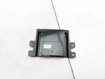 Jaguar Xk X150 2008 Navigation Control Module Ecu Unit 6W83-14C512-AA. Fixed Price $64.96.