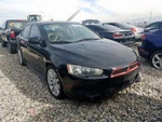 Used Engine Control Module (ecm) Fits: 2008 Mitsubishi Lancer Electronic. Fixed Price $110.70.