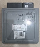Bmw - Ecu Ecm Computer Continetal Dme MSV80.0 5WK91160. Fixed Price $65.97.