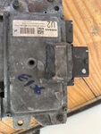 2013-2014 Nissan Pathfinder Tcm Transmission Computer Part # 31036 3KD4A. Fixed Price $120.00.