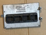 2003 Dodge Dakota 4.7L Engine Control Unit Module Ecm Ecu Hgcnaa 56040499AD. Fixed Price $80.00.