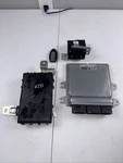 2011 Infiniti G37 Sedan Awd Engine & Body Control Module W/ Key Fob Oem. Fixed Price $330.00.
