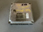 Toyota 4RUNNER 89661-35440 Engine Control Module ((R1-376)). Fixed Price $110.00.