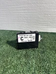 12 13 Infiniti M37 Center Dash Sonar Control Module Oem 28532-1PM2A. Fixed Price $25.99.