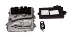 Bmw 328I 128I E90 E92 E93 E82 N52 Engine Ecu Set Dme MSV80 CAS3 Key 7639564. Fixed Price $299.99.