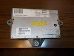 Engine Ecm Electronic Control Module Diesel Fits Dodge 2500 Pickup 476729. Fixed Price $900.00.