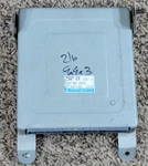 1997-1998 Mazda Protege Ecm Ecu Computer Z5A7 18 881D. Fixed Price $99.00.