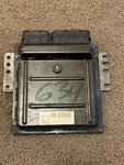 2010 Nissan Titan Crew 4X4 5.6 139.8 Engine Control Module Ecm OEM#MEC75-080B2. Fixed Price $619.98.