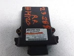 Oem Diff Lock Control Module Mercedes E-class Id# 2139004819. Fixed Price $141.95.