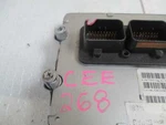 Engine Ecm Control Module 4.7L Fits 2006 Dodge Dakota P56029232AC. Fixed Price $349.99.