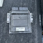 2005 Nissan Titan 5.6L MEC86-290 Engine Control Module Unit Ecm I58 022. Fixed Price $99.00.