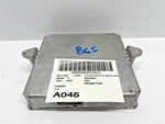 2007-08 Acura Tl 3.2L Ecm Engine Computer Control Module Pcm Ecu 37820-RDA-A84. Fixed Price $157.49.