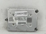 Dodge Ram 1500 Engine Control Computer Ecu Pcm Ecm Pcu Oem 05150897AD Nxngv. Fixed Price $170.52.