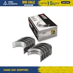 King Rod Bearings Fit 93-03 Mazda MX-6 626 PROTEGE5 Ford Probe 1.8 2.0. Fixed Price $44.99.