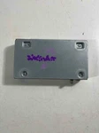 Nissan Sentra Communication Unit Module Oem Part Number 3043A-09NBTHFA. Fixed Price $30.00.