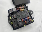 16-19 Jaguar X351 Xjl Xjr Front Relay Fuse Box GW93-14A073-AB Oem. Fixed Price $50.25.