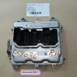 2014 Bmw 750LI Engine Control Module Ecm Rh Oem 8-617-520-01 / 030012948 Dme. Fixed Price $210.41.