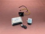 Bmw E38 740IL 4.4L M62 Engine Computer Dme Ews Key Oem 145K Miles. Fixed Price $186.30.