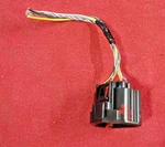2012 2019 Lincoln / Ford Transfer Case Control Module DG1A-7H473-CB Pigtail. Fixed Price $34.99.