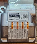 Service, Reset 89970-50090 Lexus LS500 Pedestrian Detection Ecu. Fixed Price $230.00.