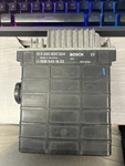 Mercedes Early W124,W126 Bosch Ecu Genuine Oem Computer 0280800304 0085451632. Fixed Price $50.00.