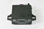 Oem Audi C5 RS6 Memory Mirrior Control Module 4A0907445A. Fixed Price $24.00.
