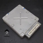 03 04 Mazda 3.0 Mt Engine Computer Ecu Ecm Pcm 4M81-12A650-JD JVN3. Fixed Price $233.92.