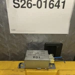 17001-ZH000 06-15 Nissan Titan Armada Fuel Pump Modulator Control Module Oem. Fixed Price $239.77.