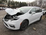 Chassis Ecm Driver Park Assist Fits 21-23 Pacifica 1016817. Fixed Price $185.25.