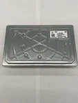 Gm Oem Module 12725133. Fixed Price $322.08.