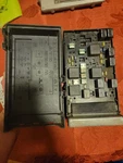 2001 Caravan Voyager Multifunction Totally Integrated Power Control Fuse Box Oem. Fixed Price $74.99.