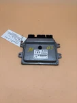 2014-2017 Nissan Versa Electronic Control Module 1.6L At Htbk Cvt. Fixed Price $57.75.